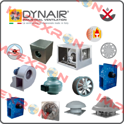 1DP4500 D/45  DISTANZIALE    QC  Dynair