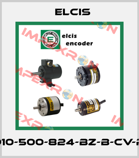 I/5910-500-824-BZ-B-CV-R-01 Elcis