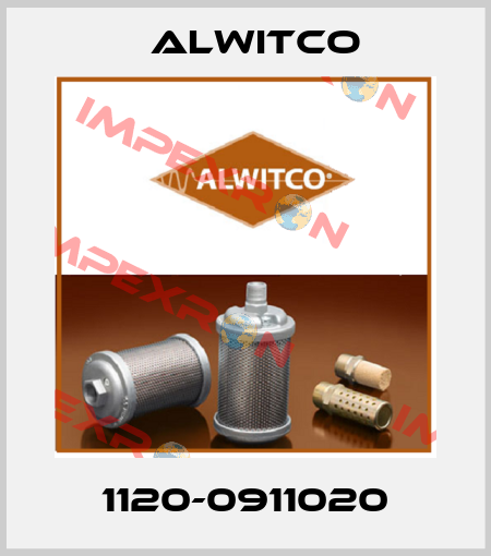 1120-0911020 Alwitco