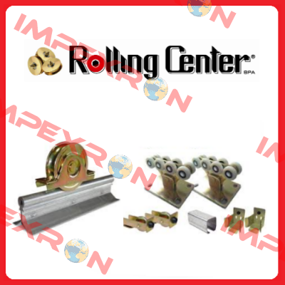 CA4RS  Rolling Center