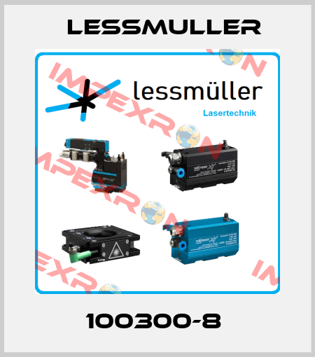 100300-8  LESSMULLER