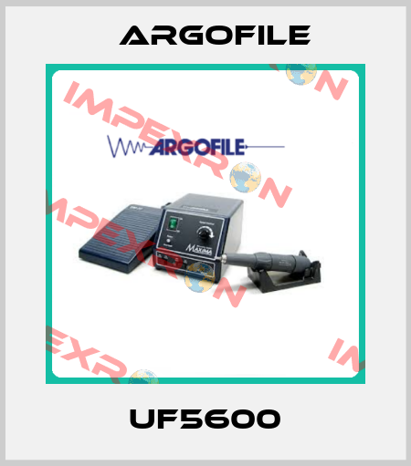 UF5600 Argofile