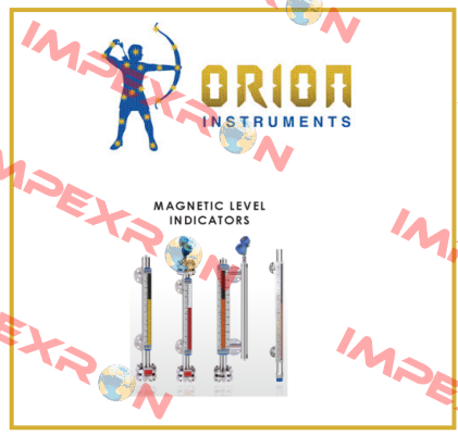 LSHD325-24VDC 24V  Orion Instruments