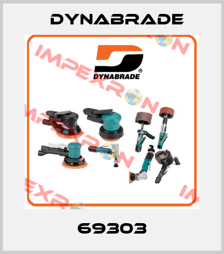 69303 Dynabrade