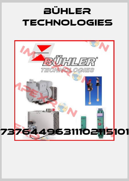000057376449631110211510100000  Bühler Technologies