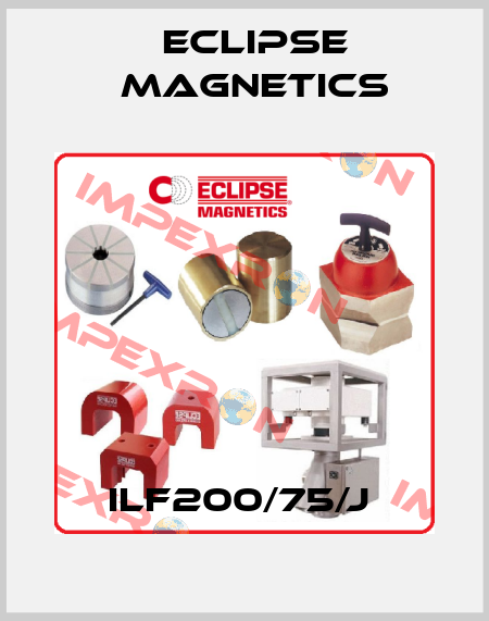 ILF200/75/J  Eclipse Magnetics