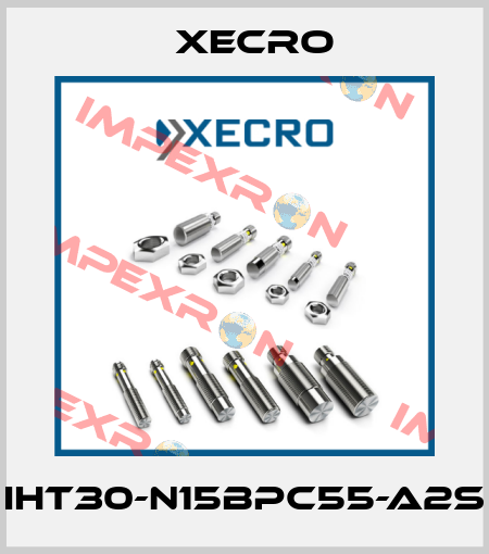 IHT30-N15BPC55-A2S Xecro