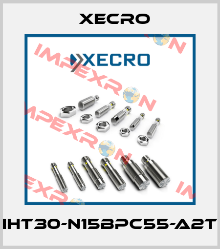 IHT30-N15BPC55-A2T Xecro