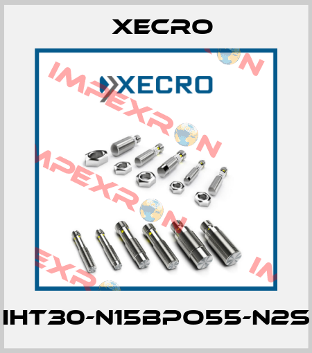 IHT30-N15BPO55-N2S Xecro