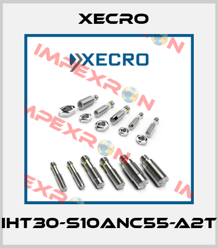 IHT30-S10ANC55-A2T Xecro