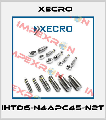 IHTD6-N4APC45-N2T Xecro