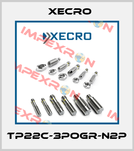 TP22C-3POGR-N2P Xecro