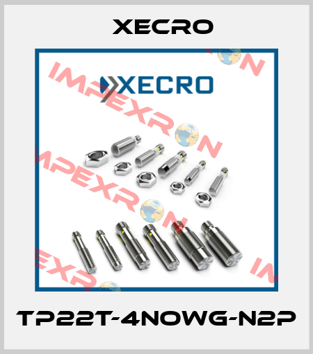 TP22T-4NOWG-N2P Xecro