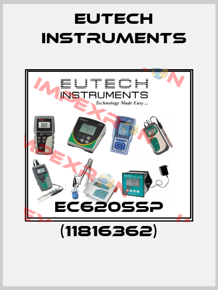 EC620SSP (11816362) Eutech Instruments