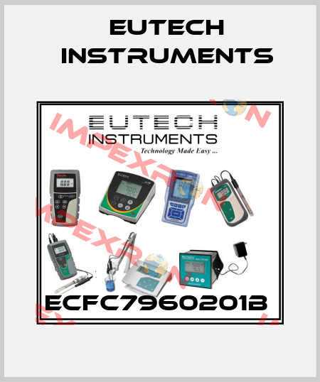 ECFC7960201B  Eutech Instruments