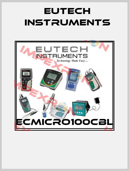 ECMICRO100CBL  Eutech Instruments