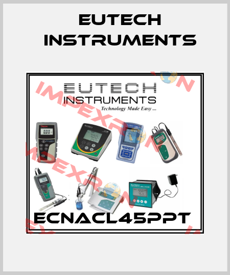 ECNACL45PPT  Eutech Instruments