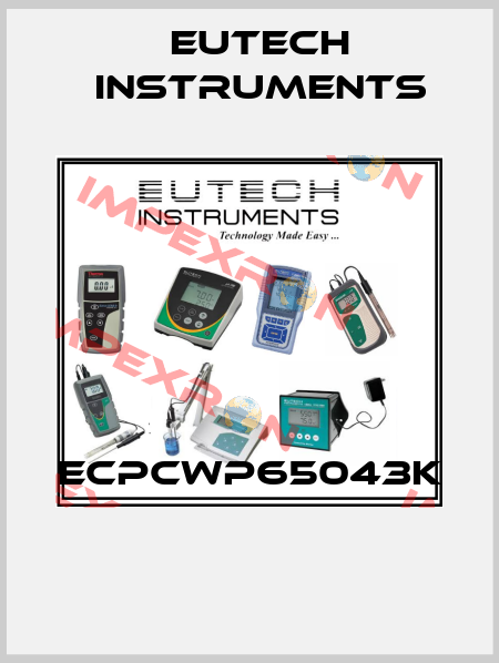 ECPCWP65043K  Eutech Instruments