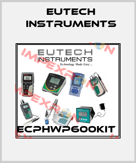 ECPHWP600KIT  Eutech Instruments