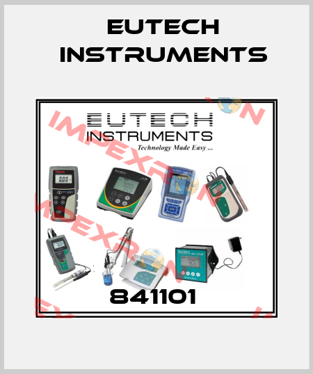 841101  Eutech Instruments