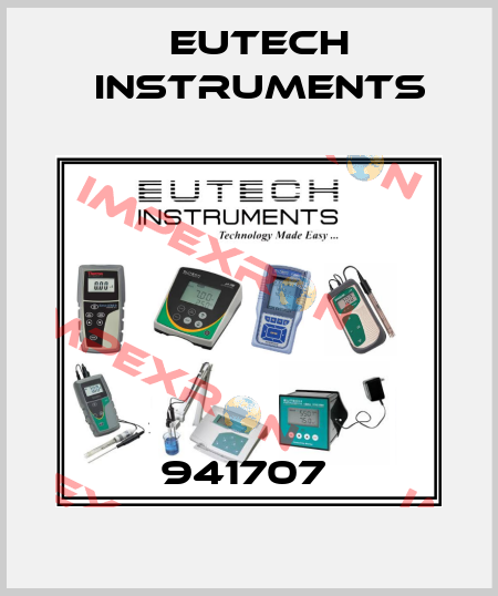 941707  Eutech Instruments