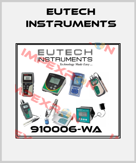 910006-WA  Eutech Instruments