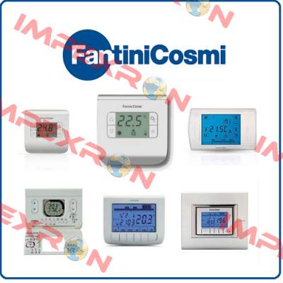 540-70125-00A  Fantini Cosmi