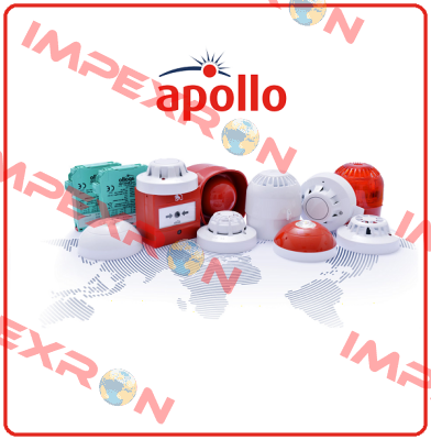 55000-940 MAR  Apollo