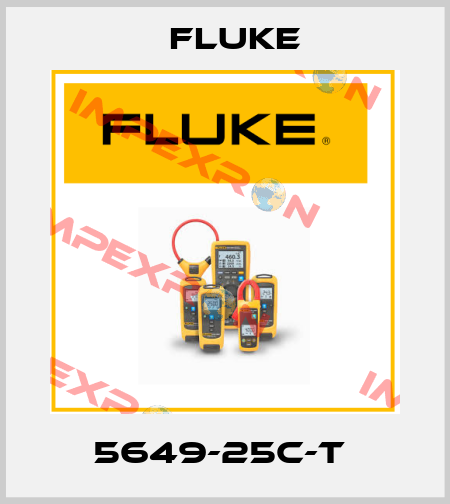 5649-25C-T  Fluke