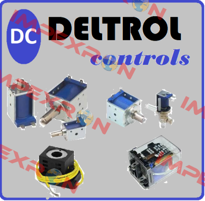 56580-G1 240VAC  DELTROL