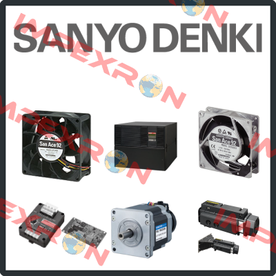 092-20130-00  Sanyo Denki