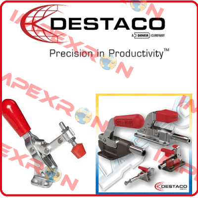 6004-MM806  Destaco