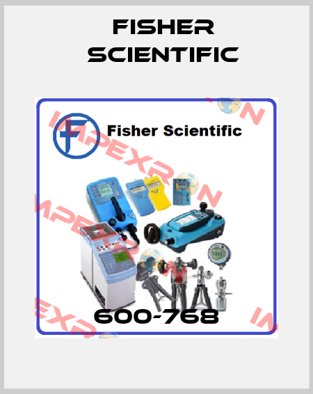 600-768 Fisher Scientific