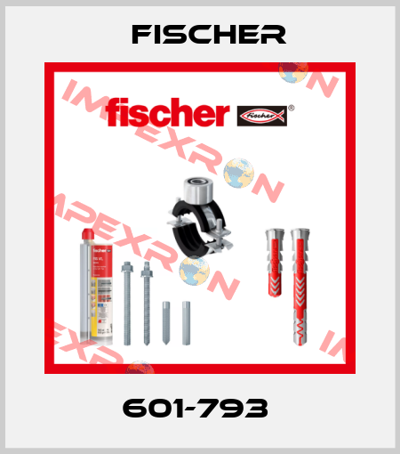 601-793  Fischer