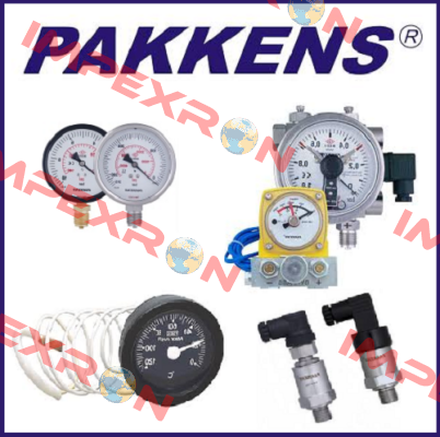 60MM 0/120 C 2MT  Pakkens