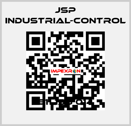 611 136 014 JSP Industrial-Control