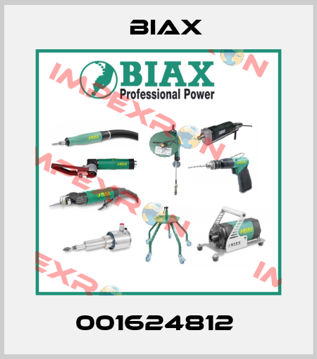 001624812  Biax