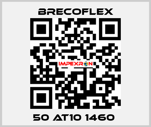 50 AT10 1460  Brecoflex