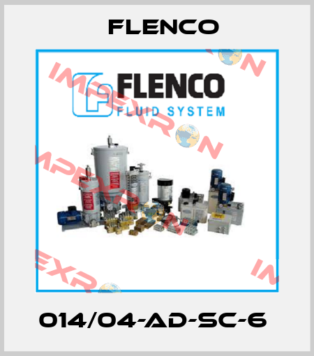 014/04-AD-SC-6  Flenco