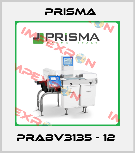 PRABV3135 - 12  Prisma