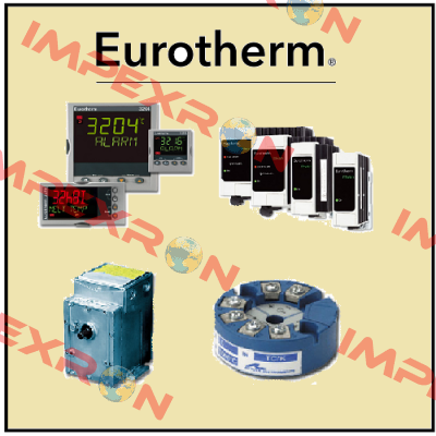 TC3001 Eurotherm