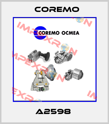 A2598  Coremo