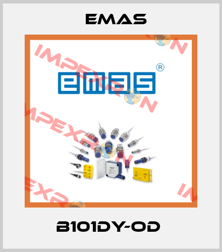 B101DY-OD  Emas