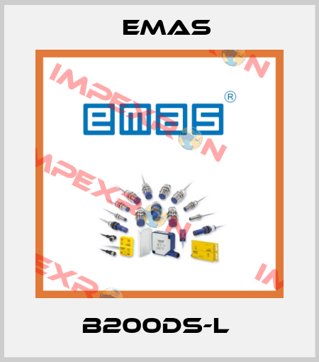 B200DS-L  Emas