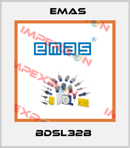 BDSL32B  Emas