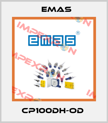 CP100DH-OD  Emas