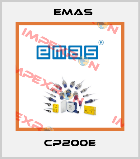 CP200E Emas