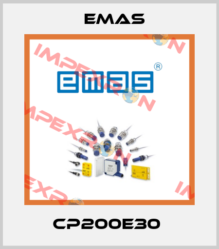 CP200E30  Emas