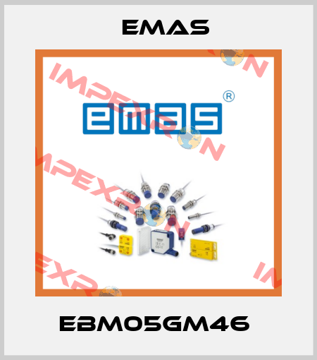 EBM05GM46  Emas