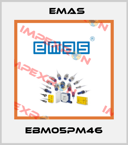 EBM05PM46  Emas